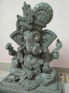మట్టి గణేశుడే ముద్దు 