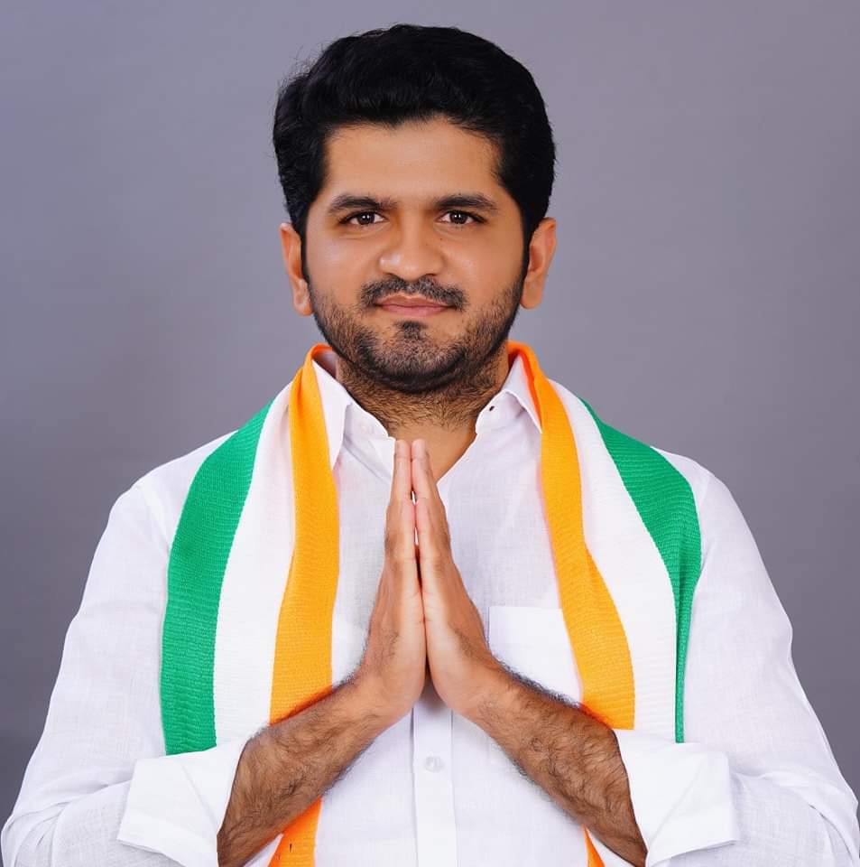 vodithala pranav