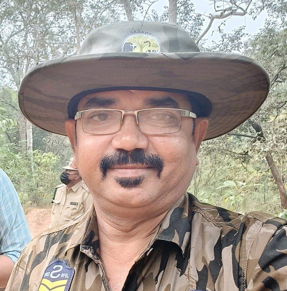 pittala ravi babu