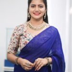 shiva jyothi latest photos