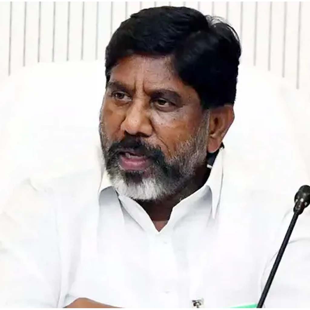 DYCM Batti Vikramarka