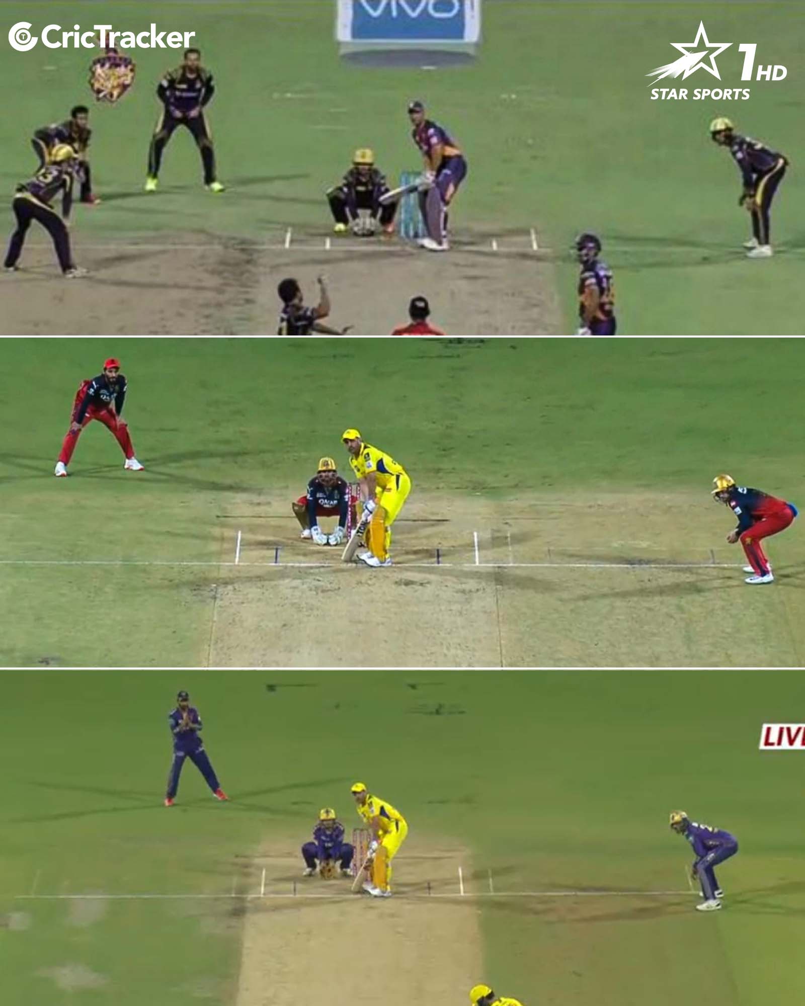 Dhoni faces the same humiliation again after 9 years..!