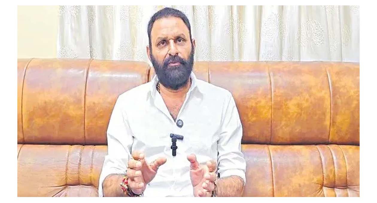 Kodali Nani