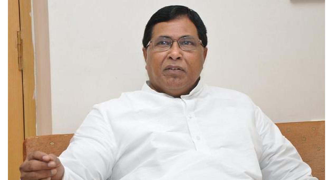 Kunduru Janareddy