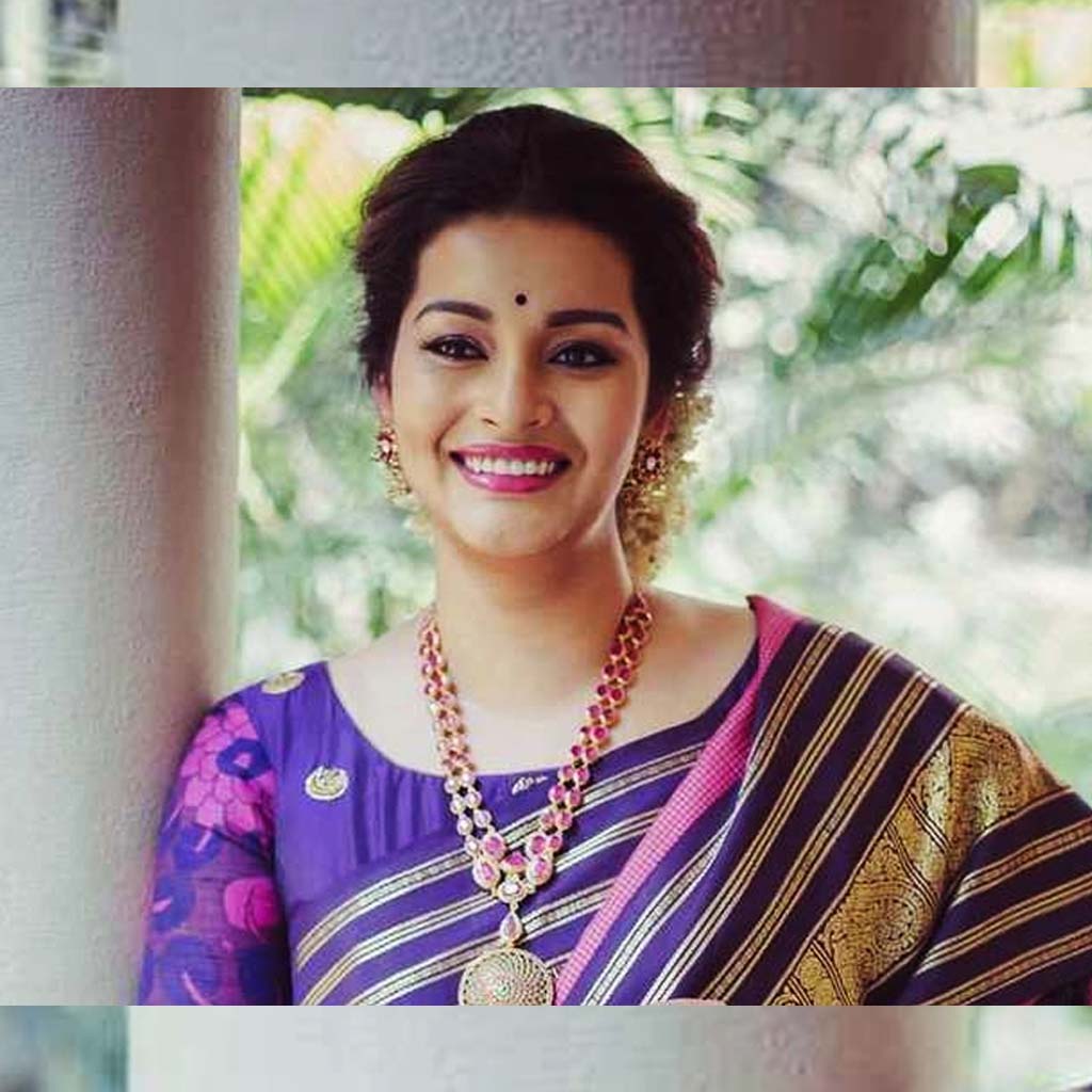 Renu Desai
