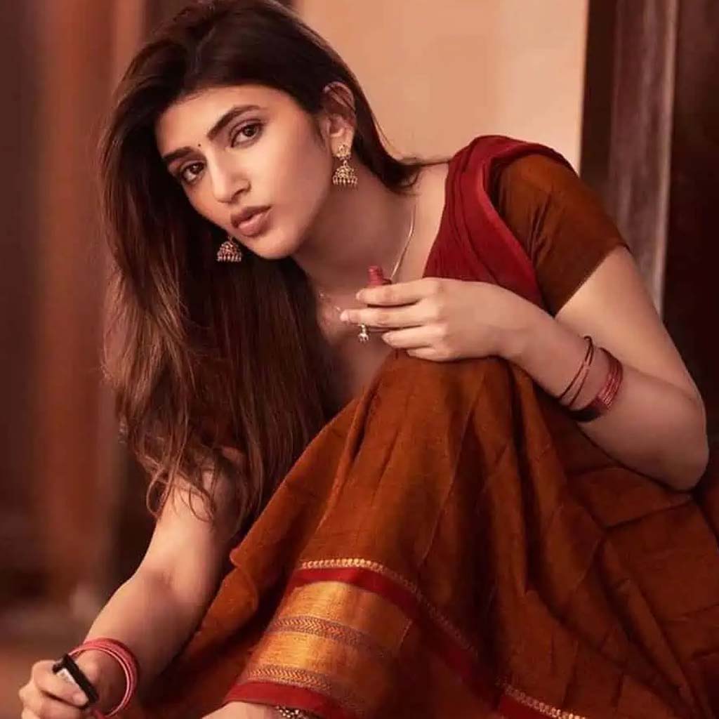 Sreeleela
