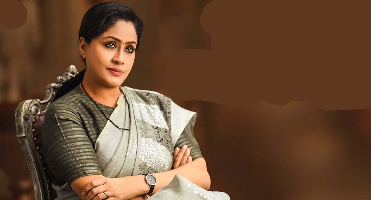 Vijayashanti