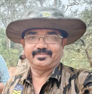 నీటి చుక్కను కాపాడటం అంటే భవిష్యత్తును కాపాడటం