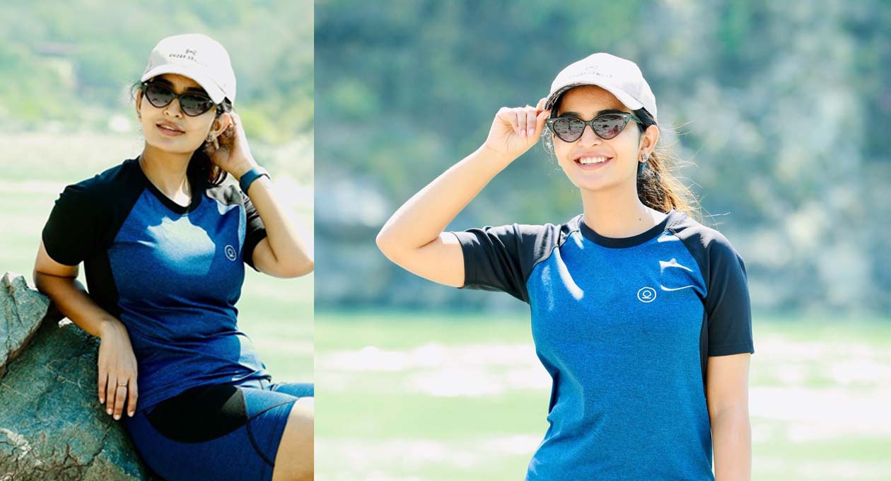 ananya nagalla