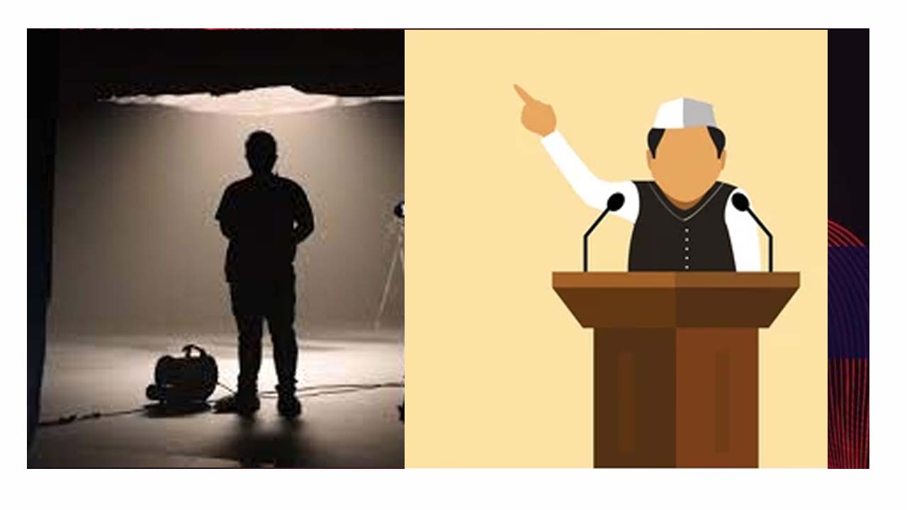 Congress leader warns big producer..!