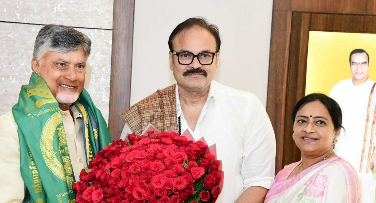 Konidela Nagababu
