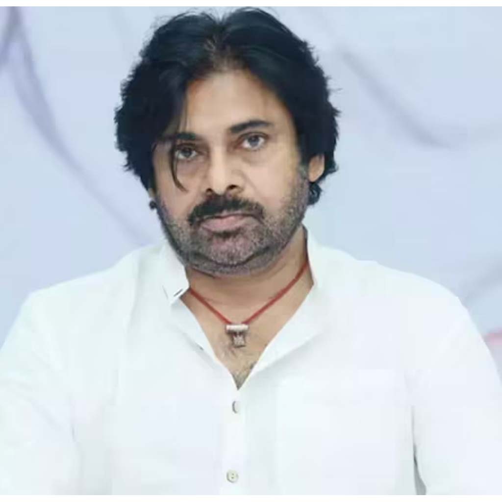 Pawan Kalyan