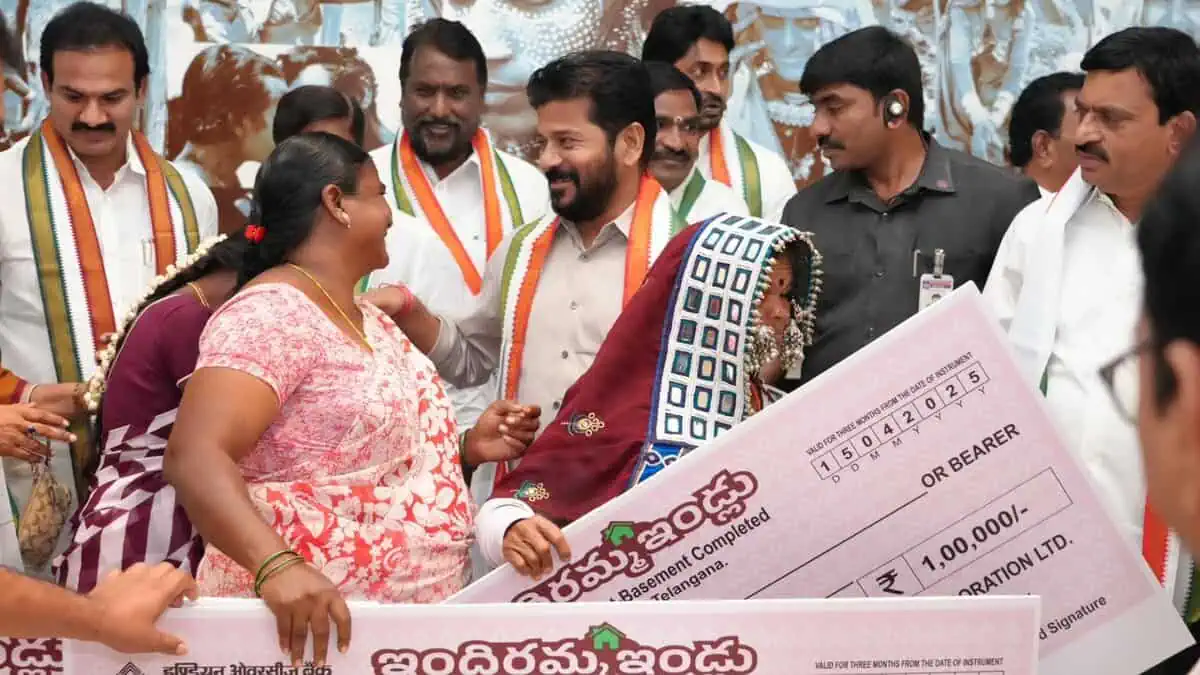 anumula revanth reddy