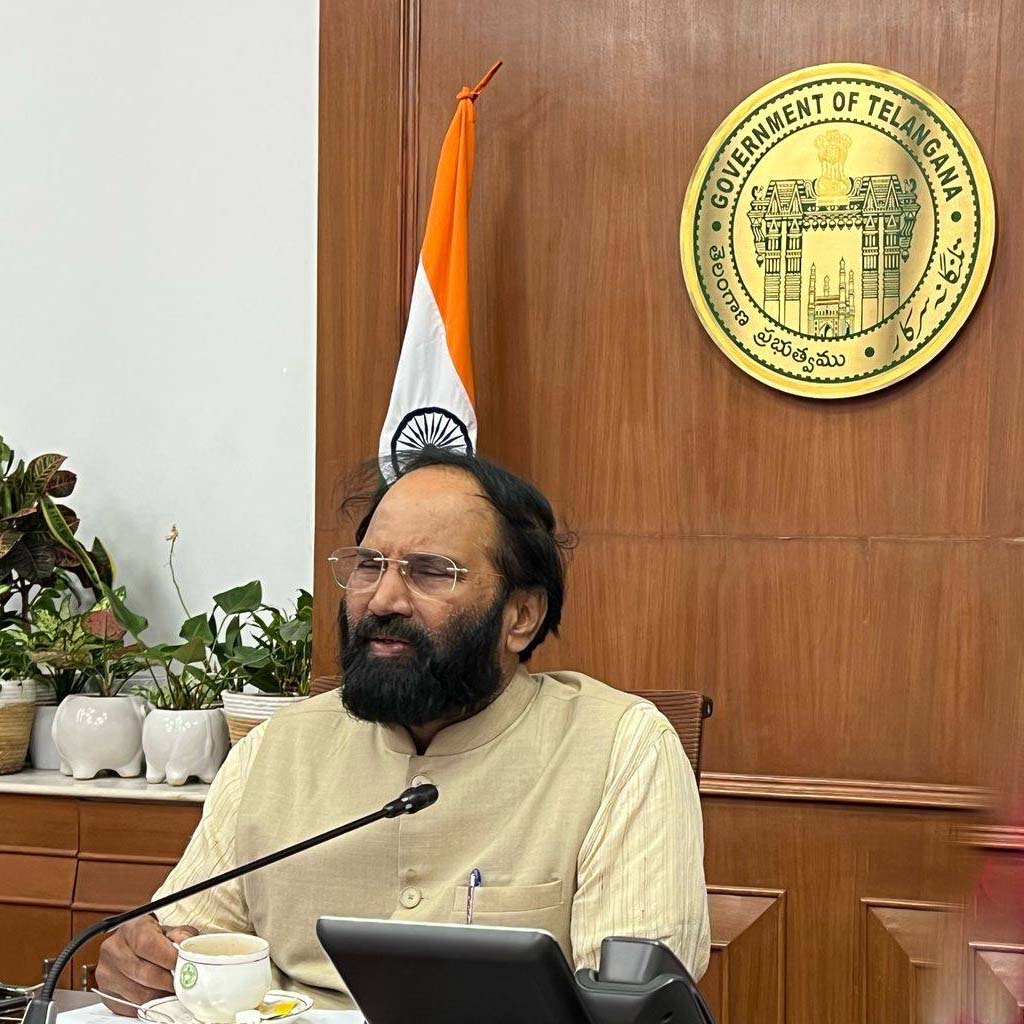 Uttam Kumar Reddy