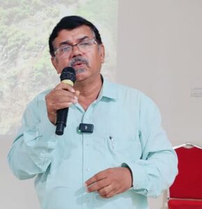 జలవనరుల పునరుజ్జీవనం.. శాస్త్రీయ కార్యాచరణ