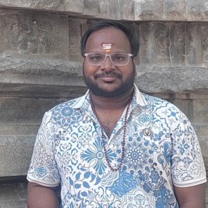 ‘ఆవాస’ పూర్వ విద్యార్థి కృష్ణ మోహన్‌రాజుకు సర్కారీ కొలువు.. హాస్టల్ వెల్ఫేర్ ఆఫీసర్‌గా సింగ