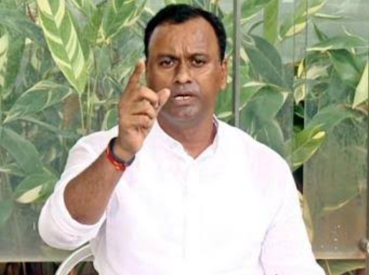 komatireddy rajagopal reddy