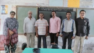 ఏ రంగం ఎంచుకున్నా నంబర్ వన్ కావాలి