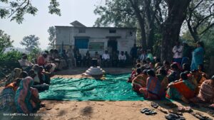 అటవీశాఖ, ఓరుగల్లు వైల్డ్ లైఫ్ సొసైటీ సంయుక్త ఆధ్వర్యంలో వన్యప్రాణుల సంరక్షణపై ప్రత్యేక అవగాహన