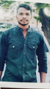 యువకుడు అదృశ్యం