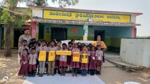 ఆరోగ్యకరమైన అలవాట్లు కలిగి ఉండాలి