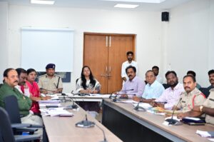 గ్యాస్ సరఫరా విషయంలో అపోహలు వద్దు