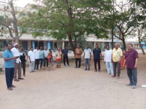 చెత్త రహిత మంథనిగా తీర్చిదిద్దుతాం