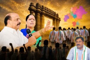 ‘తూర్పు’లో ఏం జరుగుతోంది..?!