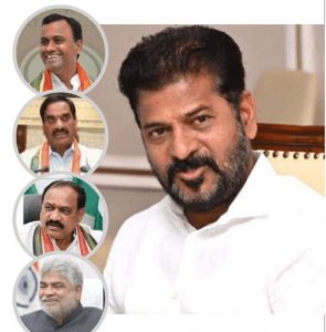 మంత్రి పదవి ఎవరిని వరించేనో?!