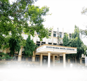 ‘గ్రేటర్’పై గురి! జీడబ్ల్యూఎంసీపై కాంగ్రెస్, బీఆర్ఎస్, బీజేపీ ఫోకస్