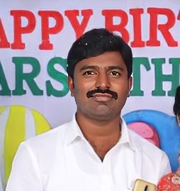 TGMDC నిర్లక్ష్యం…!కనీస మౌలిక సదుపాయాలు లేవు : శ్రీనివాస్ నాయుడు 