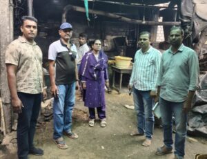 ప్రజల ఆరోగ్యంతో చెలగాటం ఆడుతున్న వ్యాపారులపై టాస్క్ ఫోర్స్ దాడులు 