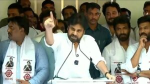 తెలంగాణ మీ అయ్య జాగీరా..?
