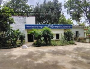 వరంగల్ జిల్లాలో 15 కొత్త తహశీల్దార్ భవనాలు!