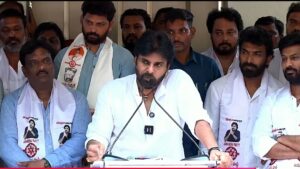 తెలంగాణలో ఖచ్చితంగా పోటీ చేస్తాం : జనసేన అధినేత పవన్ కళ్యాణ్