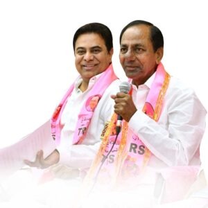 బీఆర్ఎస్ జనంబాట!