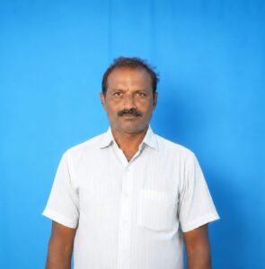 పెద్ది ఆరోగ్యంపై ఆందోళన.. గుండెపోటుతో BRS కార్యకర్త మృతి