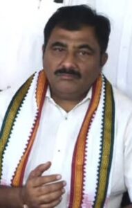 రౌడీ మూకలకు ఎవరైనా సరే ప్రత్యక్షంగా లేదా పరోక్షంగా సహకరిస్తే సహించేది లేదు : డీసీసీ అధ్యక్షుడు మహ్మద్ అయూబ్