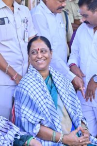 బీసీ బిడ్డ…  ‘కొండా’ సీఎం కాలేరా..?