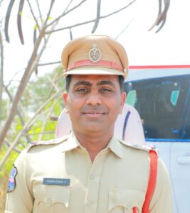 వినాయక మండపాలకు ఆన్‌లైన్ అనుమతులు తప్పనిసరి : చిల్పూర్ ఎస్సై సిరిపురం నవీన్ కుమార్ 