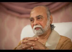 ఆధ్యాత్మిక గురువు కల్కి భగవాన్ మృతి
