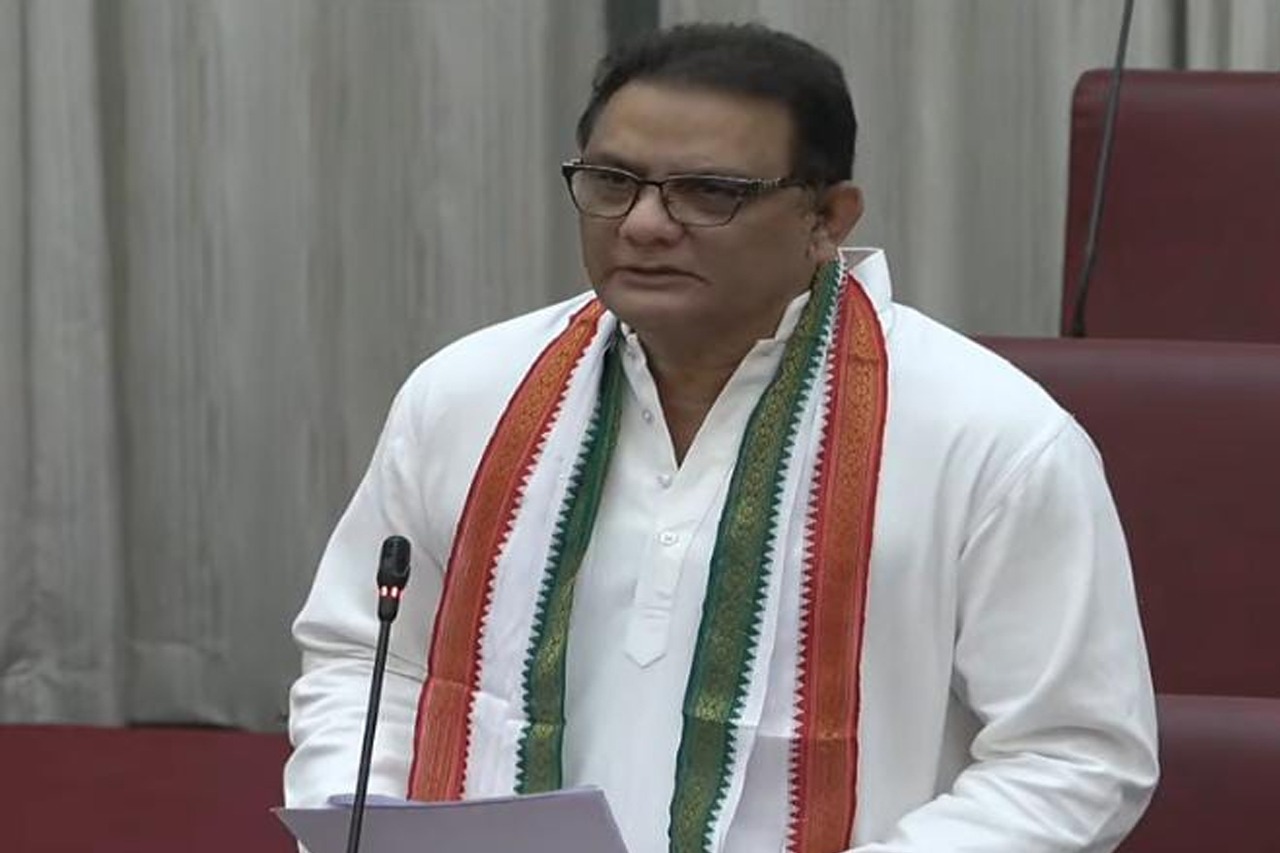 Mohammad Azharuddin