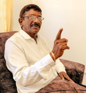 అంబేద్కర్‌ను కించపరిస్తే ఖబడ్దార్‌..!