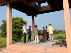 గొప్ప మనసు చాటుకున్న కౌన్సిలర్ ఫెరోజ్