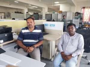వాటర్‌షెడ్‌లో అవినీతి బురద..!