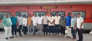 ఐక్యతే బలం.. సమగ్రతే దేశానికి పునాది